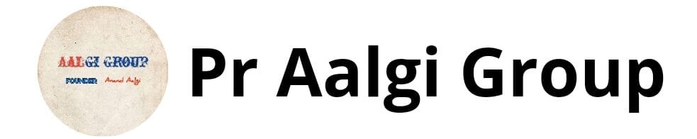 PR Aalgi Group